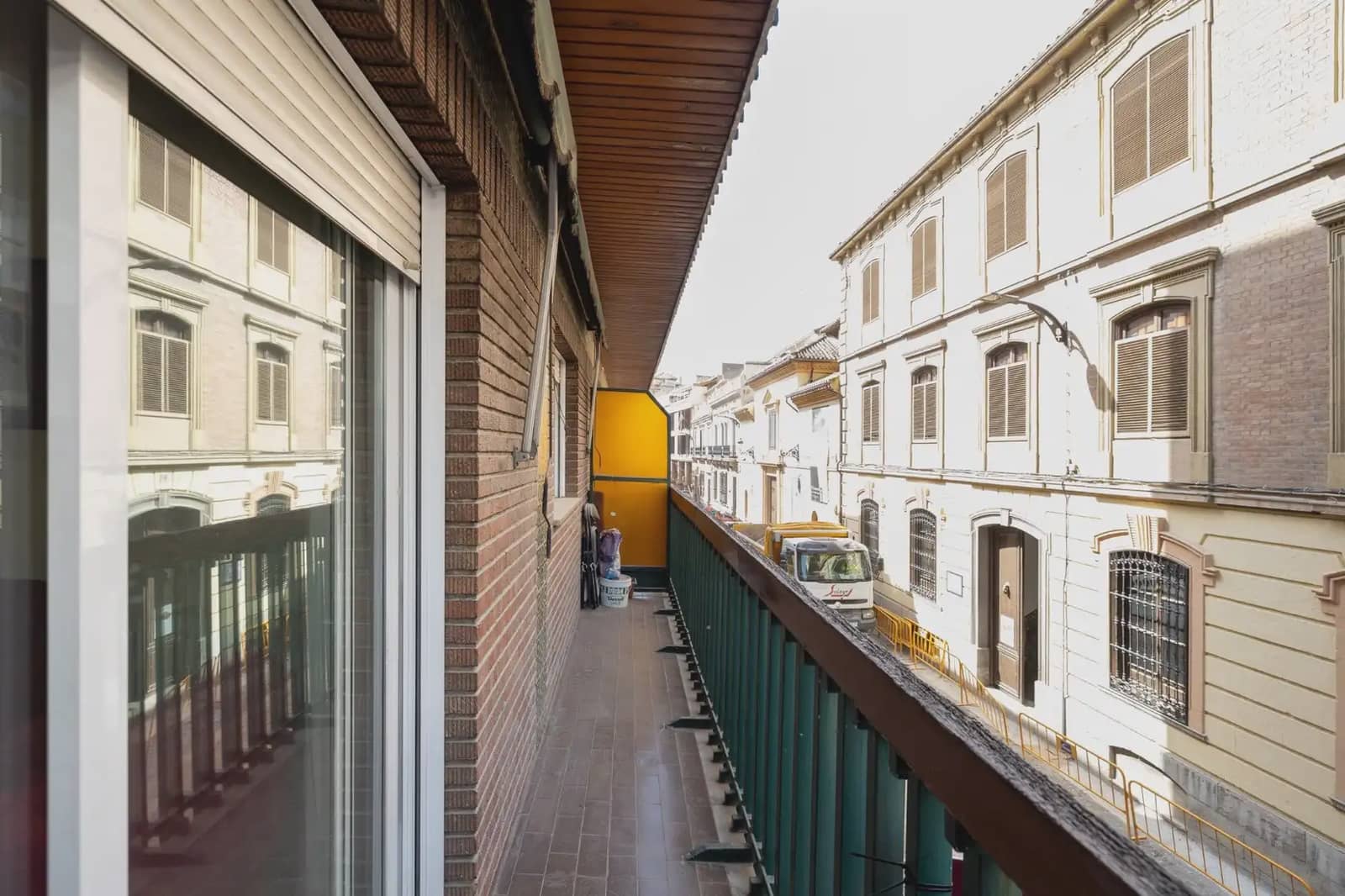 3 camera da letto Appartamento in vendita in Granada citta - 360.000 € (Rif: 9837322)