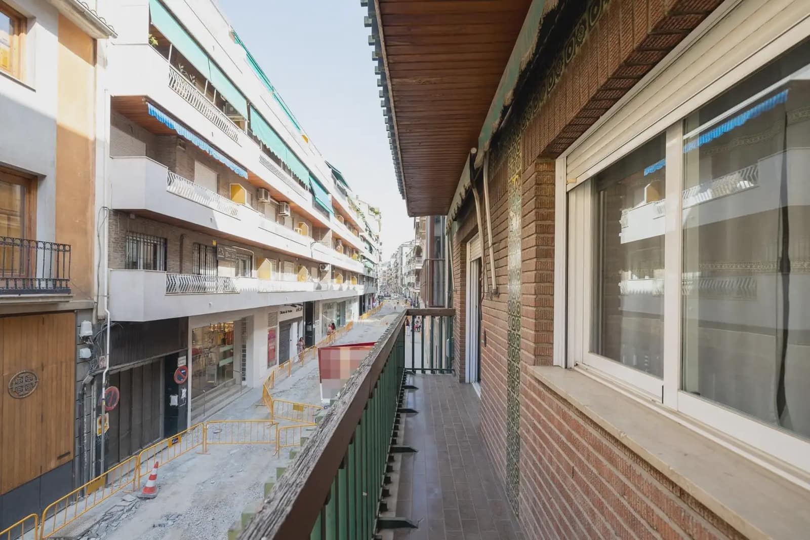3 camera da letto Appartamento in vendita in Granada citta - 360.000 € (Rif: 9837322)