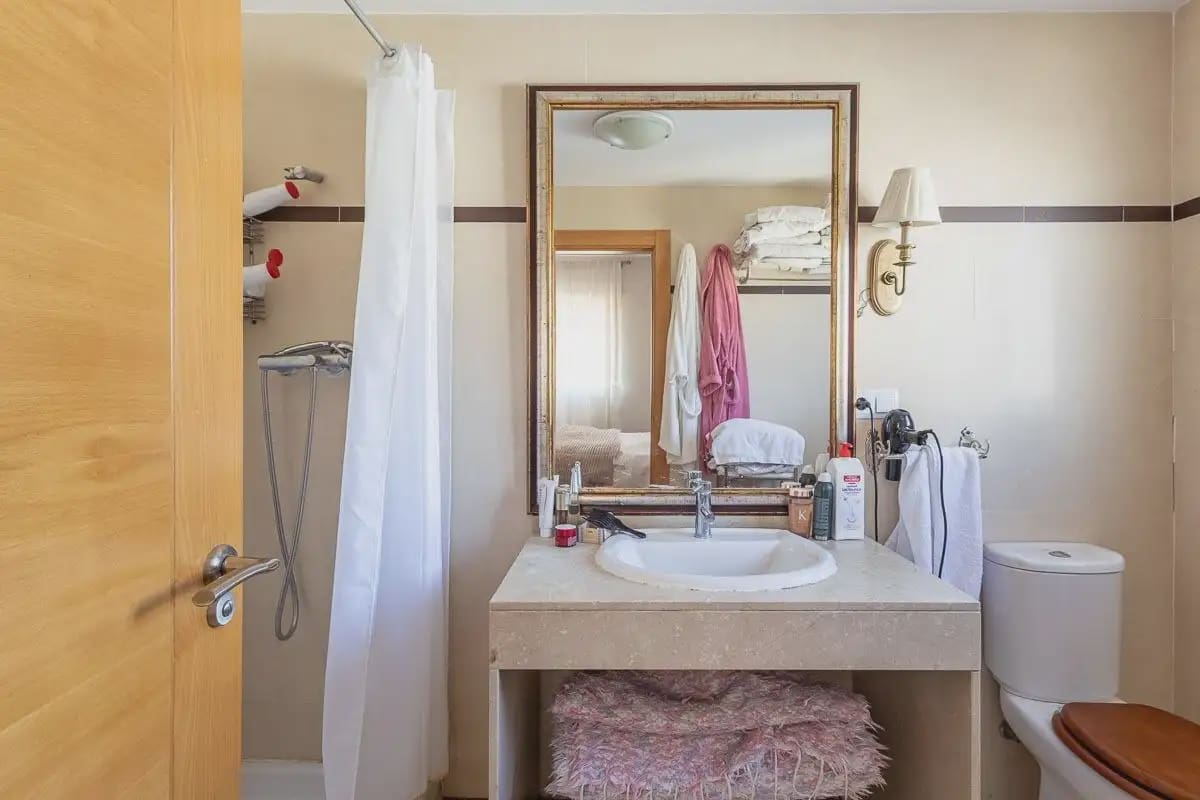 Halfvrijstaande villa te koop in Huetor Vega met zwembad garage - € 595.000 (Ref: 9837328)