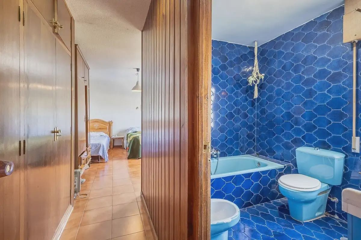 Villa te koop in Ogijares met zwembad garage - € 750.000 (Ref: 9837330)