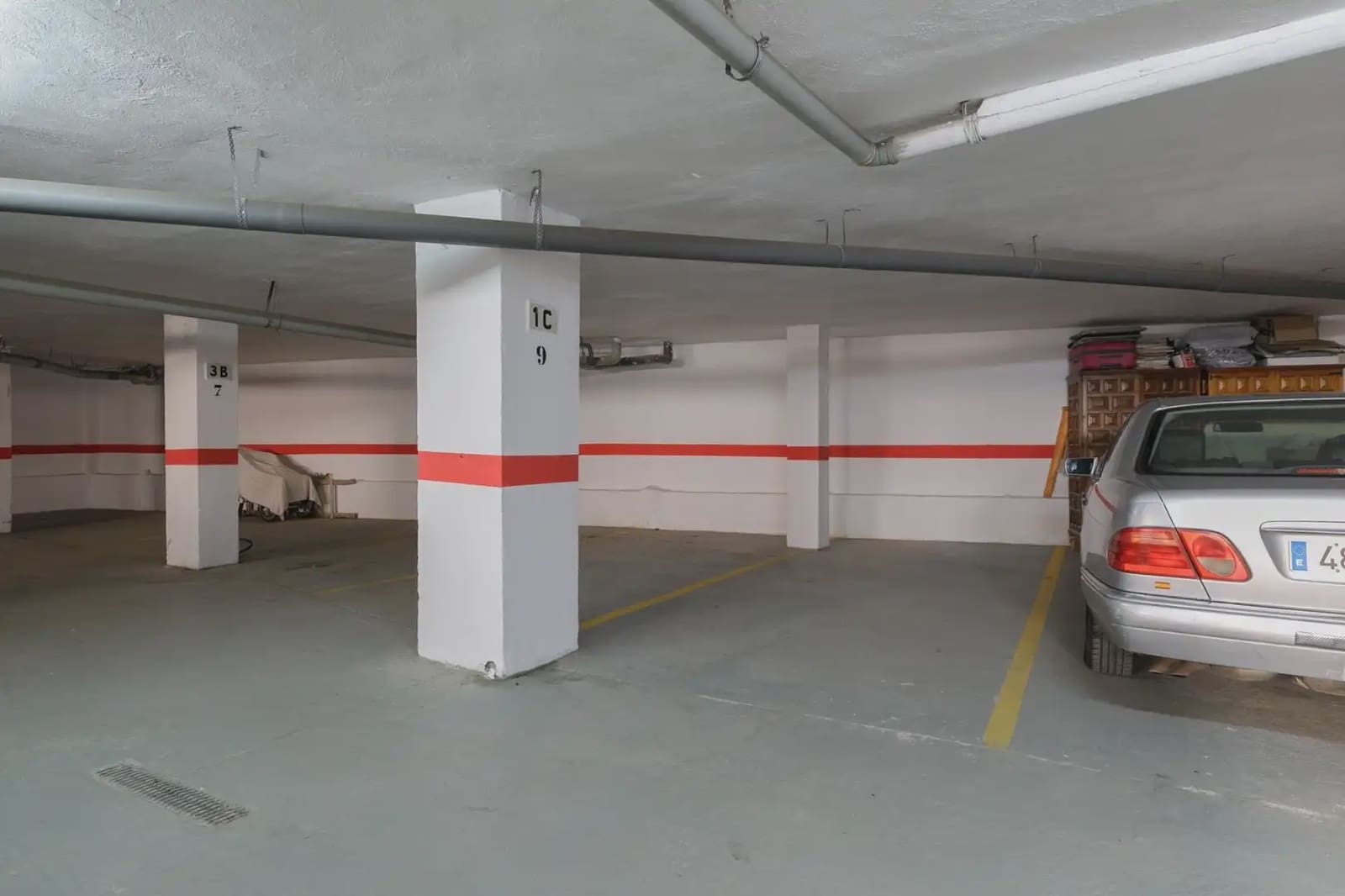 Flat te koop in Torrenueva met garage - € 169.000 (Ref: 9837332)