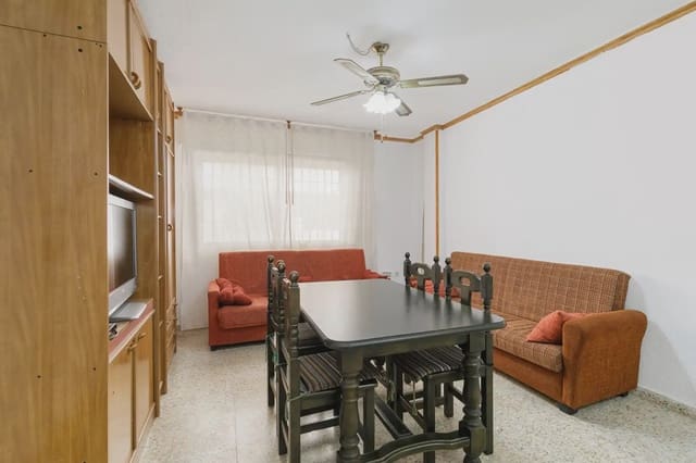 Flat te koop in Torrenueva met garage - € 169.000 (Ref: 9837332)