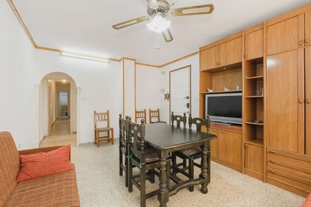 Flat te koop in Torrenueva met garage - € 169.000 (Ref: 9837332)