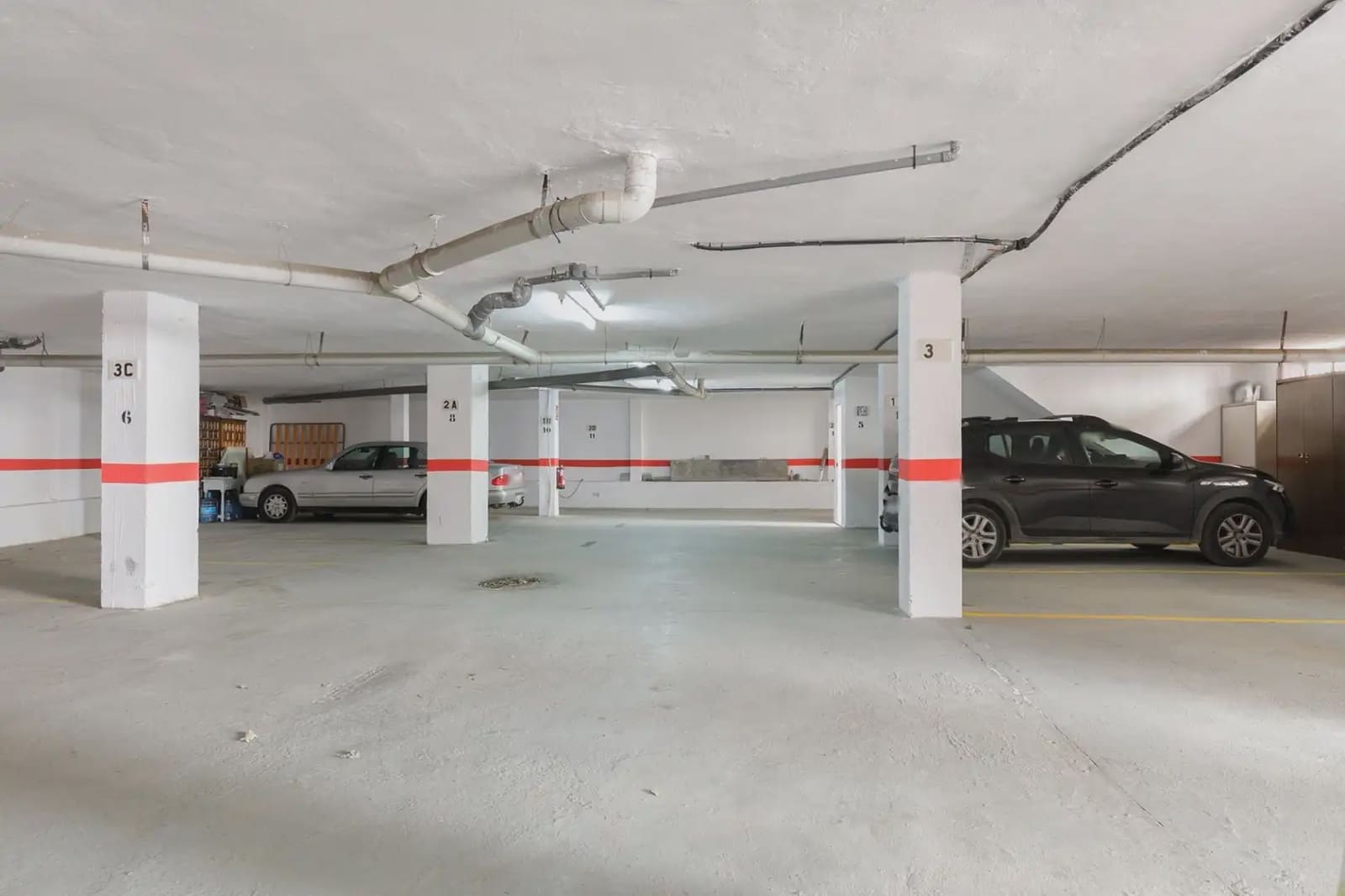Flat te koop in Torrenueva met garage - € 169.000 (Ref: 9837332)