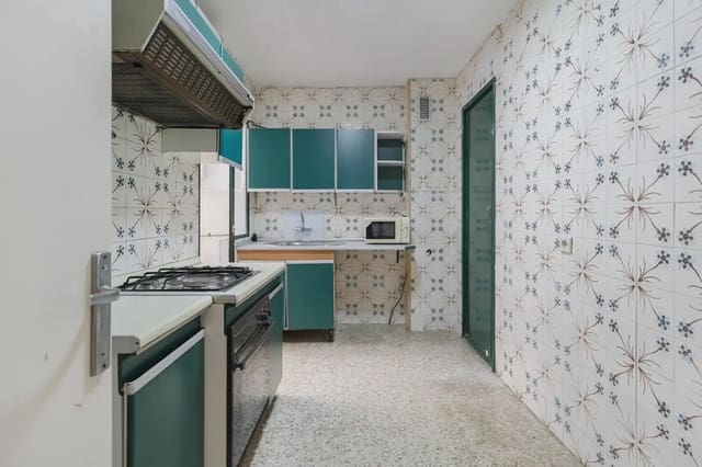 Flat te koop in Torrenueva met garage - € 169.000 (Ref: 9837332)