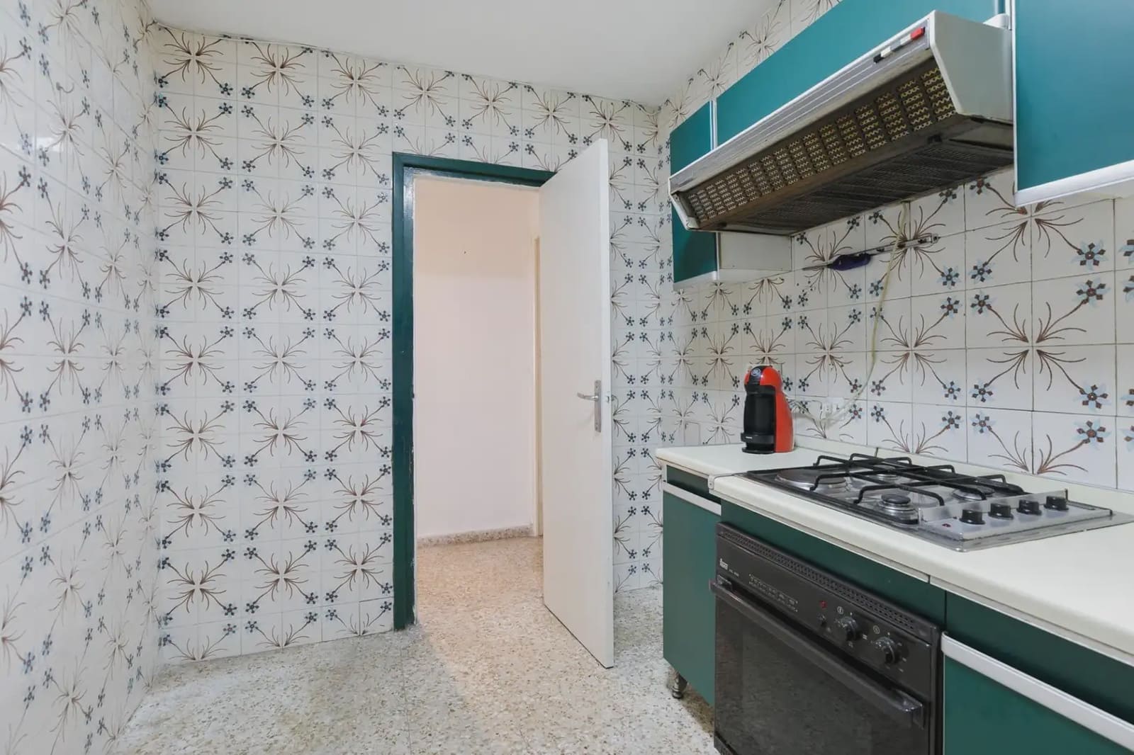 Flat te koop in Torrenueva met garage - € 169.000 (Ref: 9837332)