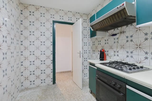 Flat te koop in Torrenueva met garage - € 169.000 (Ref: 9837332)