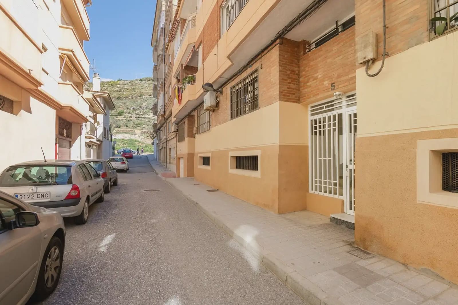 Flat te koop in Torrenueva met garage - € 169.000 (Ref: 9837332)