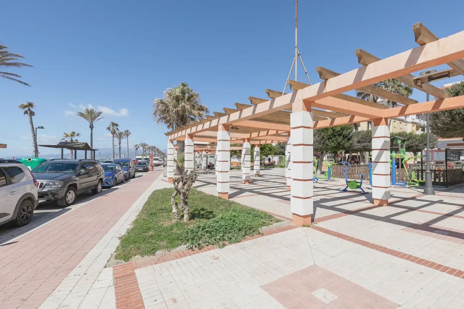 Flat te koop in Torrenueva met garage - € 169.000 (Ref: 9837332)