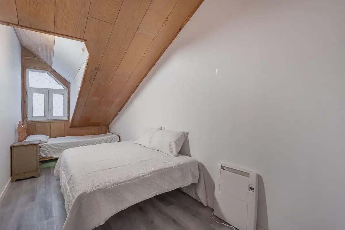 Huis te koop in Sierra Nevada met garage - € 330.000 (Ref: 9837333)