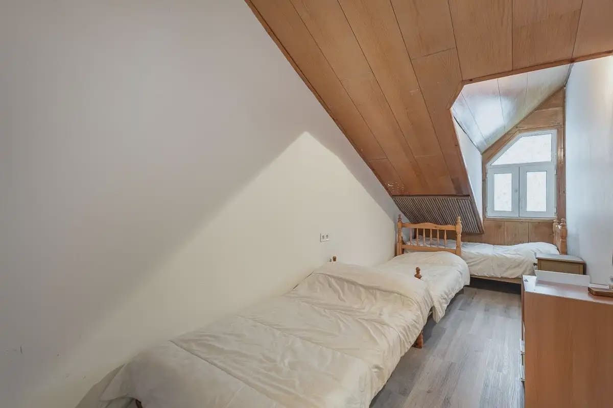 Huis te koop in Sierra Nevada met garage - € 330.000 (Ref: 9837333)