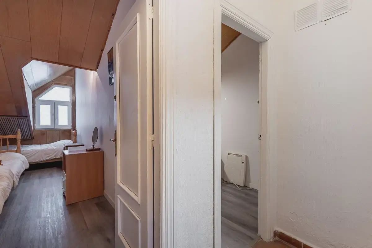 Huis te koop in Sierra Nevada met garage - € 330.000 (Ref: 9837333)
