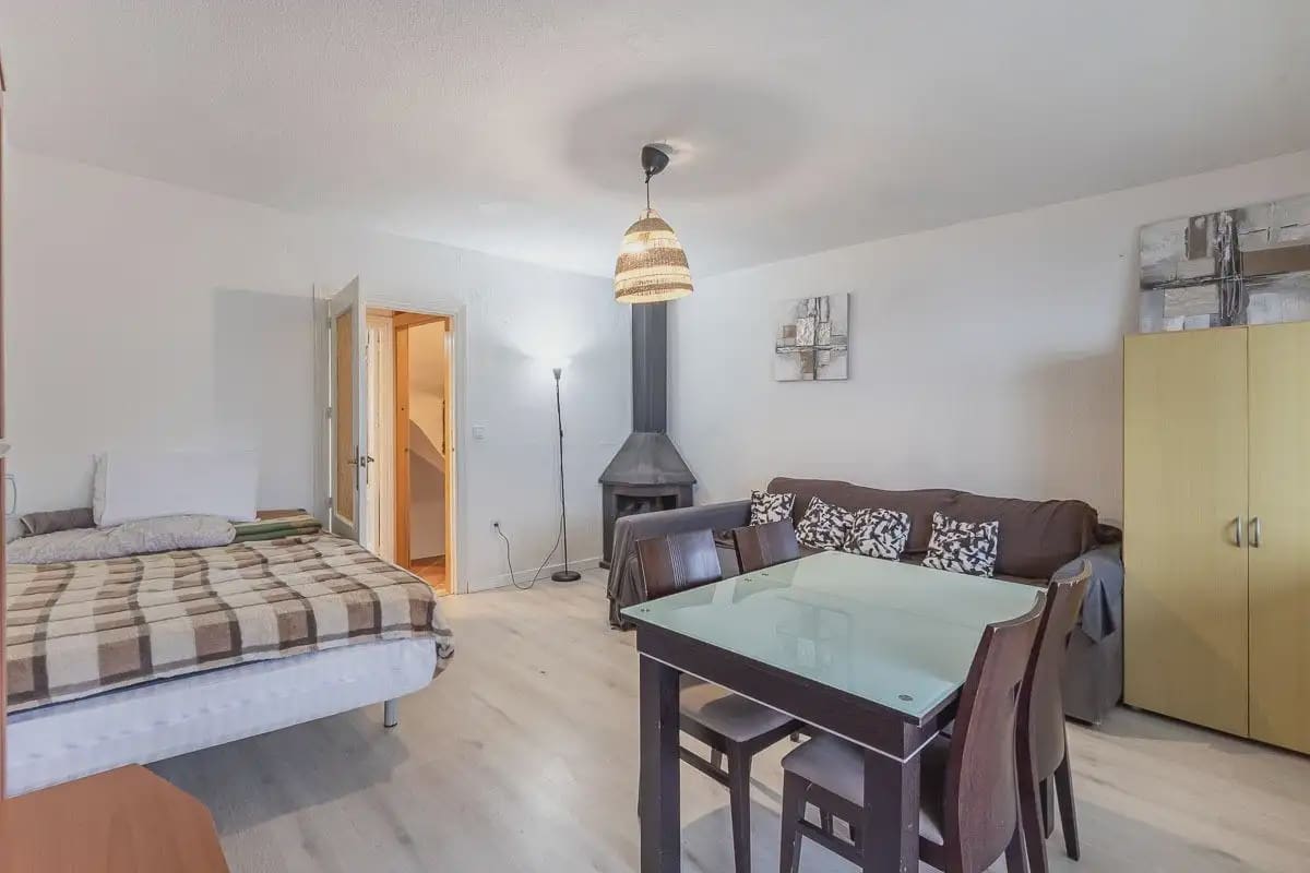 Huis te koop in Sierra Nevada met garage - € 330.000 (Ref: 9837333)