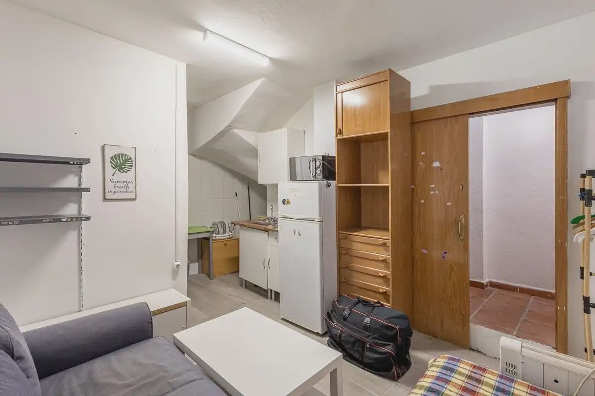 Huis te koop in Sierra Nevada met garage - € 330.000 (Ref: 9837333)