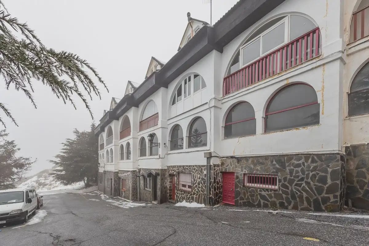 Huis te koop in Sierra Nevada met garage - € 330.000 (Ref: 9837333)