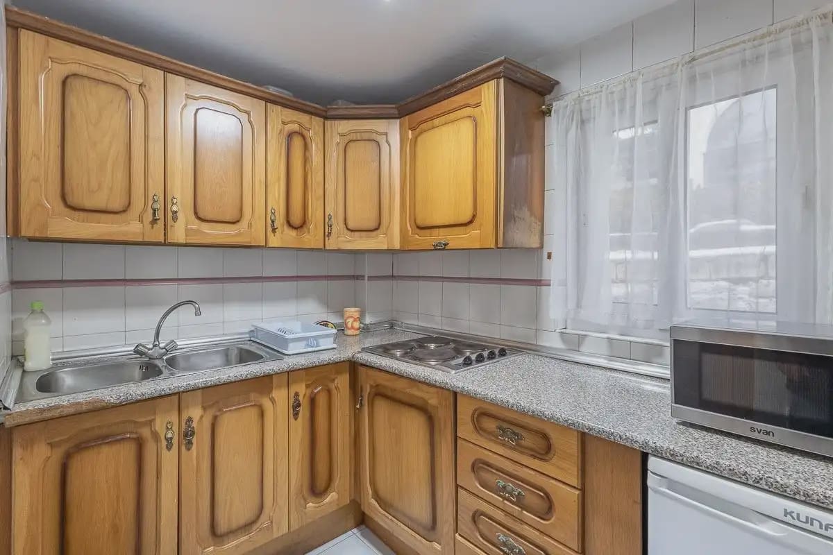 Huis te koop in Sierra Nevada met garage - € 330.000 (Ref: 9837333)