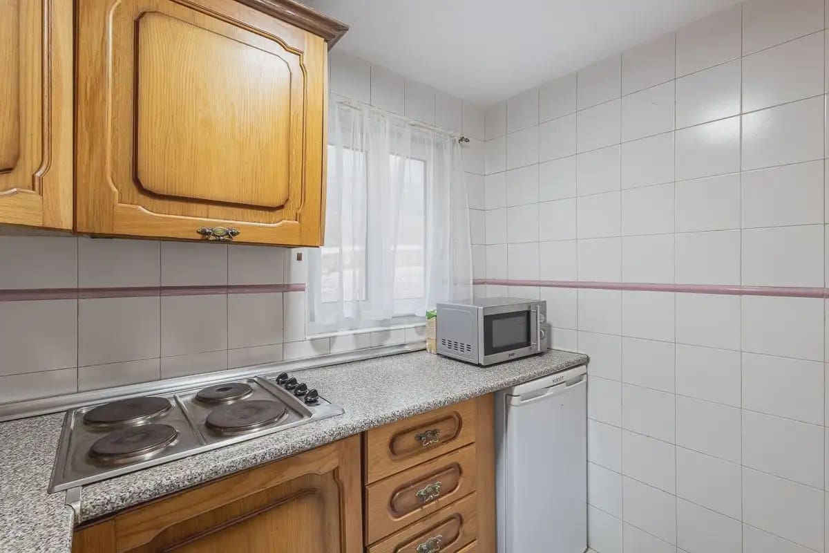 Huis te koop in Sierra Nevada met garage - € 330.000 (Ref: 9837333)