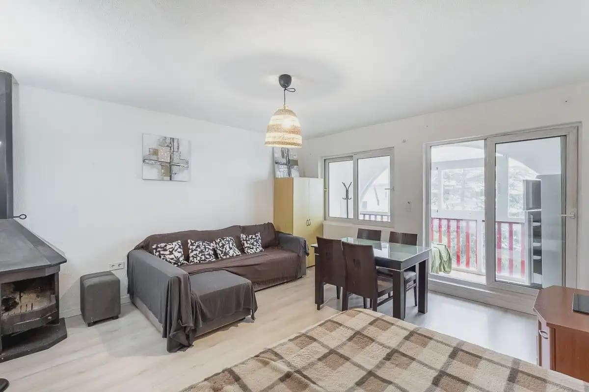 Huis te koop in Sierra Nevada met garage - € 330.000 (Ref: 9837333)