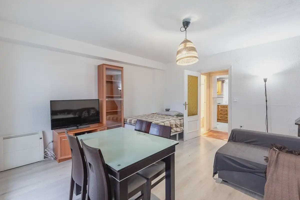 Huis te koop in Sierra Nevada met garage - € 330.000 (Ref: 9837333)