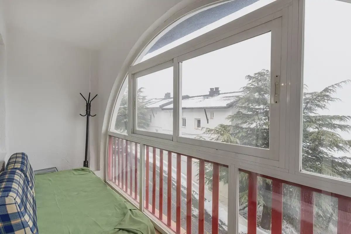 Huis te koop in Sierra Nevada met garage - € 330.000 (Ref: 9837333)