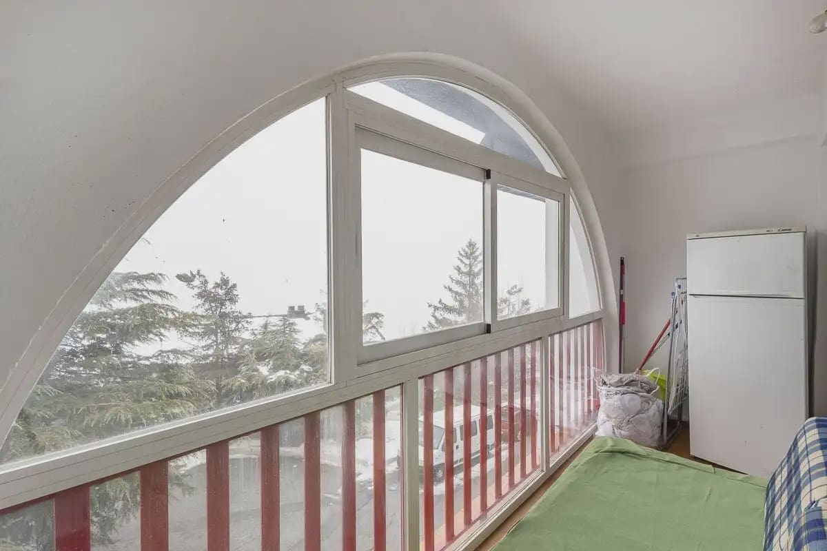 Huis te koop in Sierra Nevada met garage - € 330.000 (Ref: 9837333)