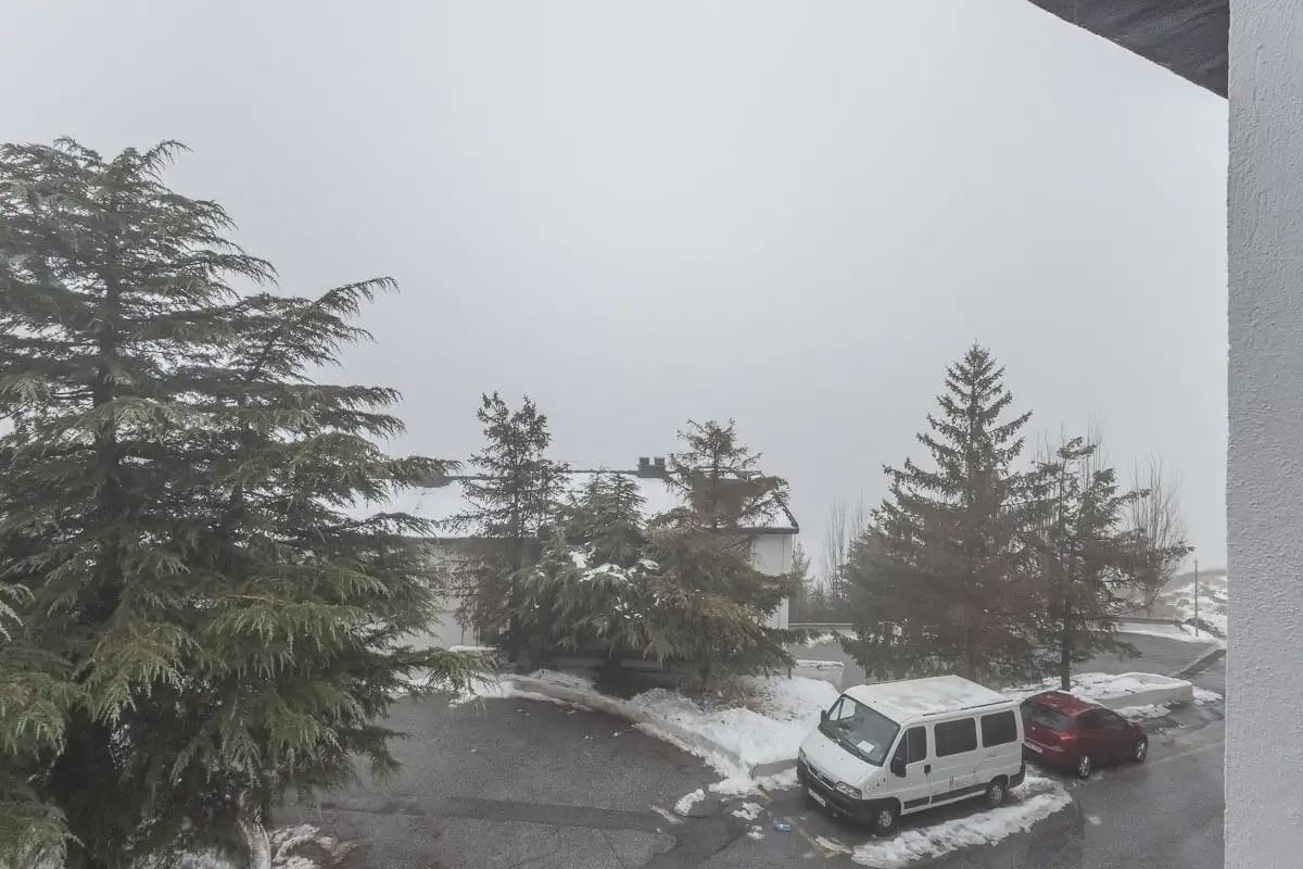 Huis te koop in Sierra Nevada met garage - € 330.000 (Ref: 9837333)