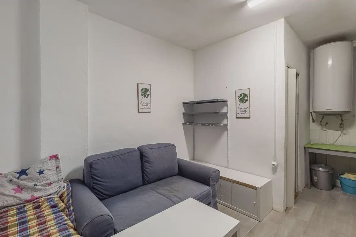Huis te koop in Sierra Nevada met garage - € 330.000 (Ref: 9837333)