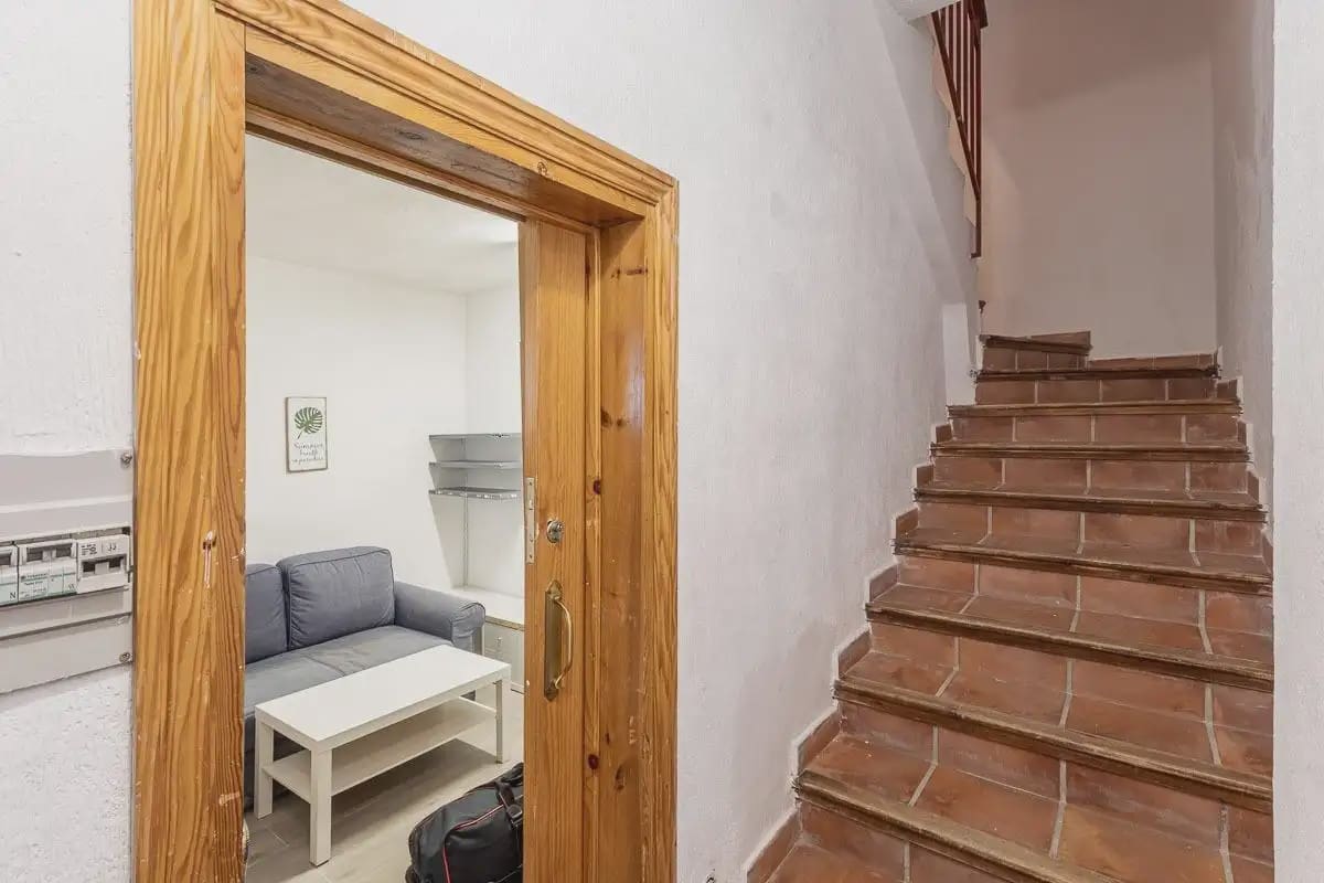 Huis te koop in Sierra Nevada met garage - € 330.000 (Ref: 9837333)