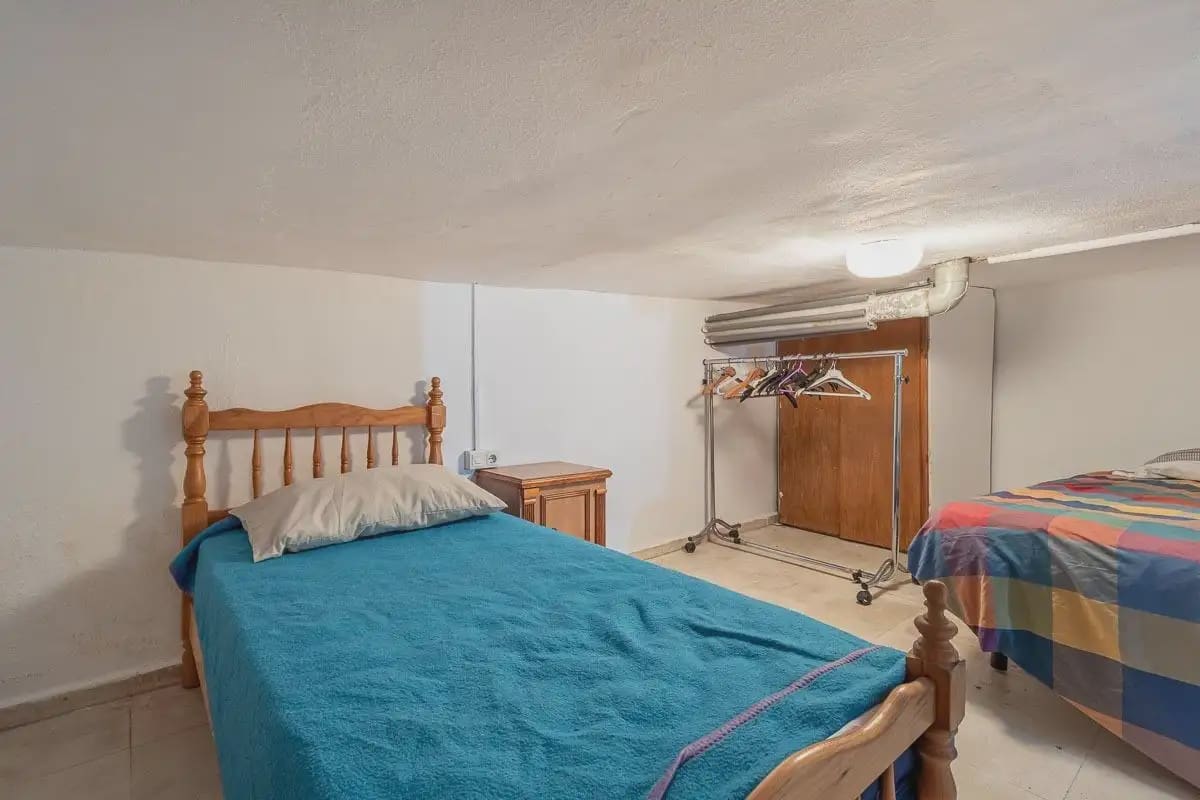 Huis te koop in Sierra Nevada met garage - € 330.000 (Ref: 9837333)
