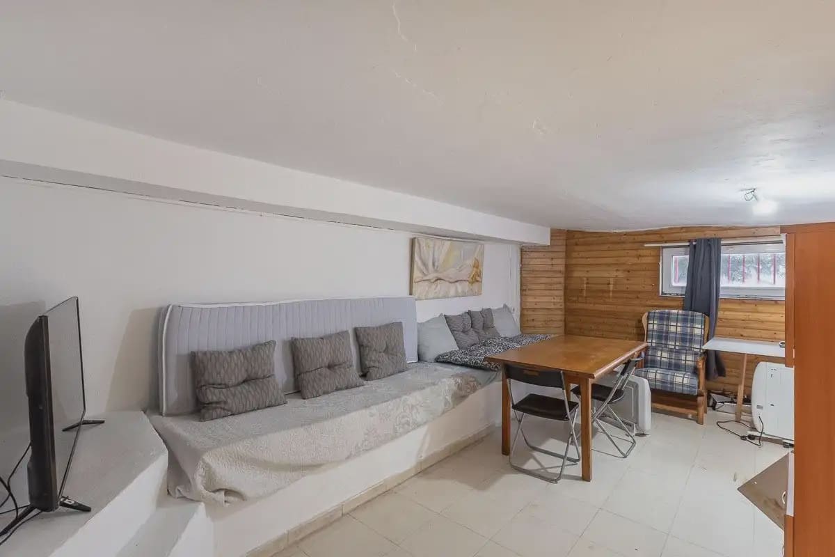 Huis te koop in Sierra Nevada met garage - € 330.000 (Ref: 9837333)