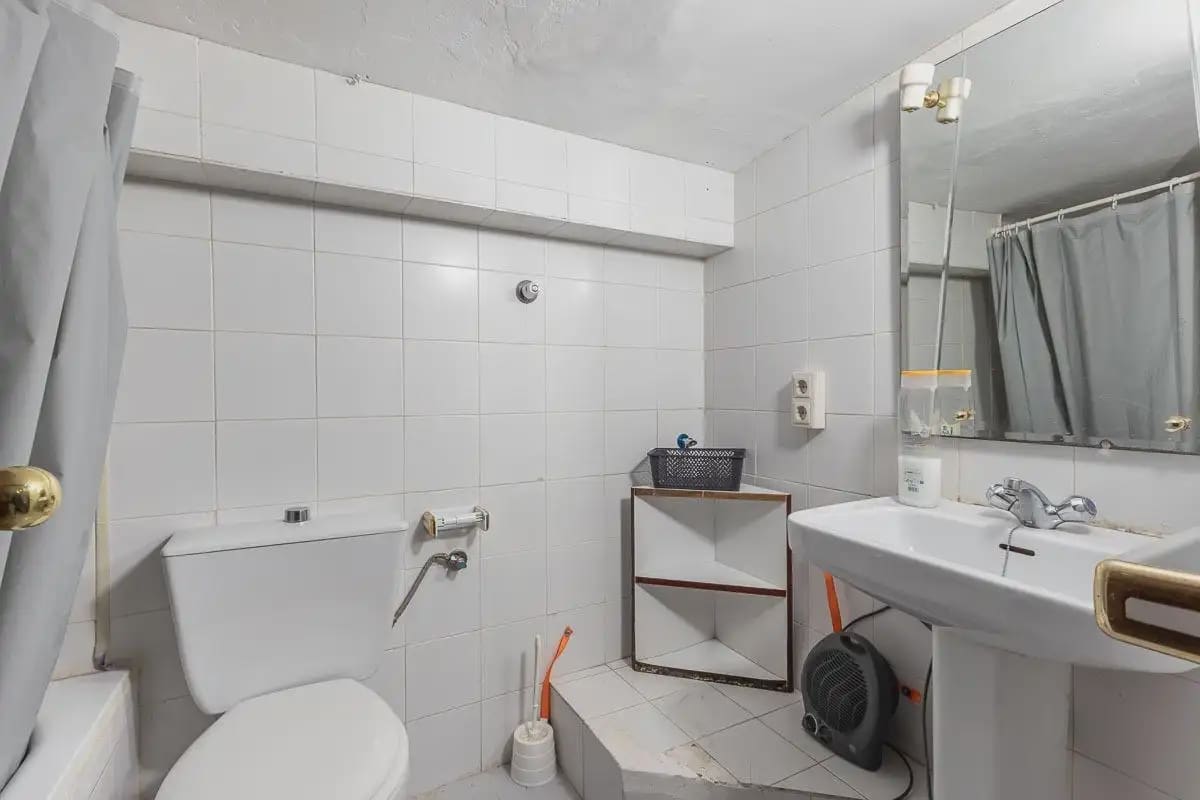 Huis te koop in Sierra Nevada met garage - € 330.000 (Ref: 9837333)