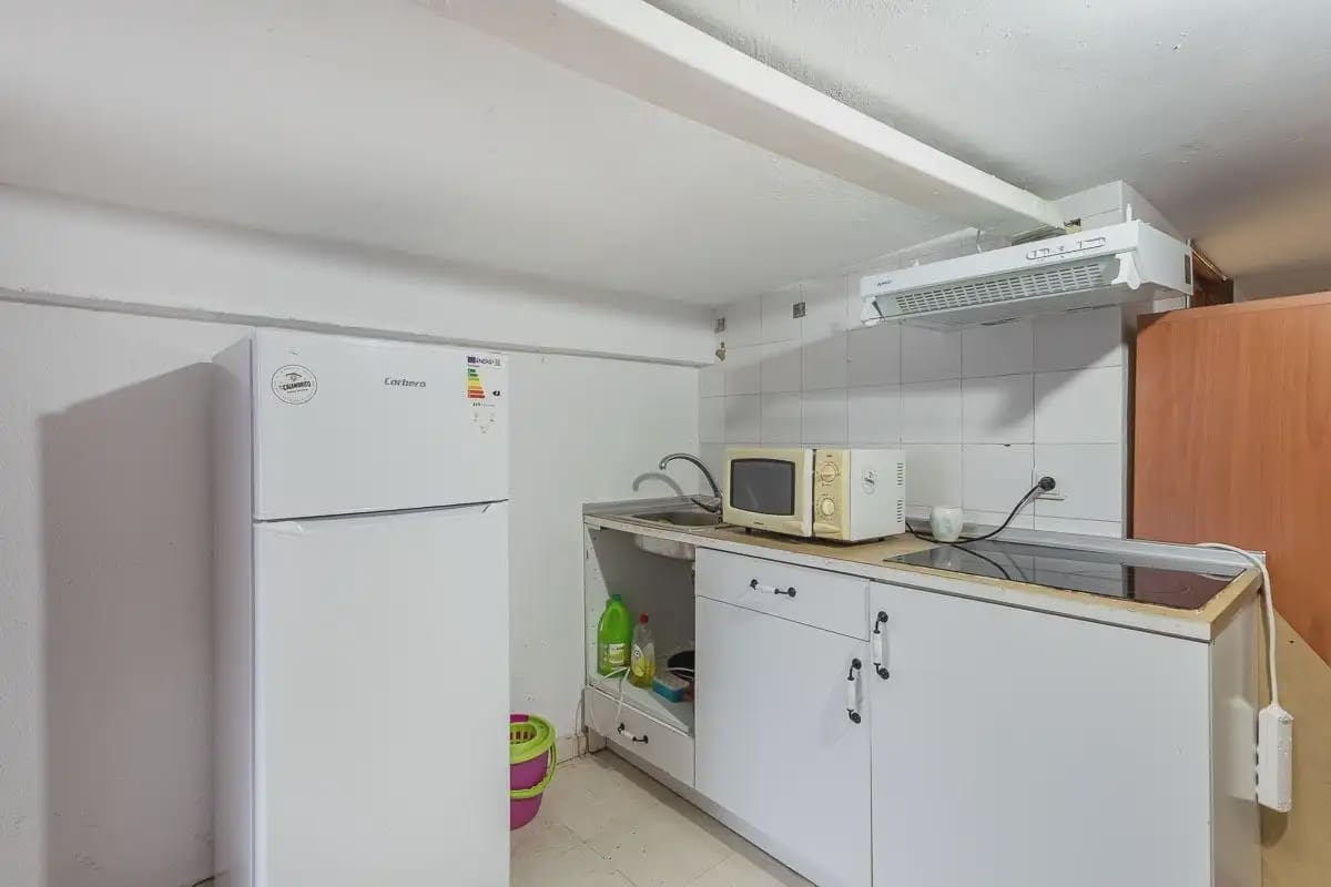 Huis te koop in Sierra Nevada met garage - € 330.000 (Ref: 9837333)