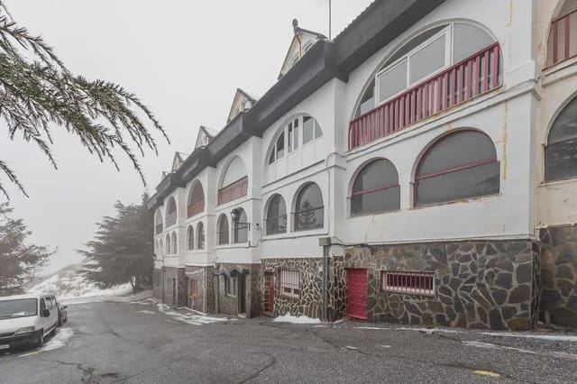 Casa in vendita in Sierra Nevada, Monachil con garage - 330.000 € (Rif: 9837333)