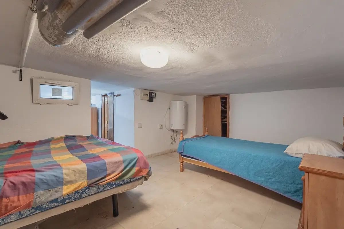 Huis te koop in Sierra Nevada met garage - € 330.000 (Ref: 9837333)