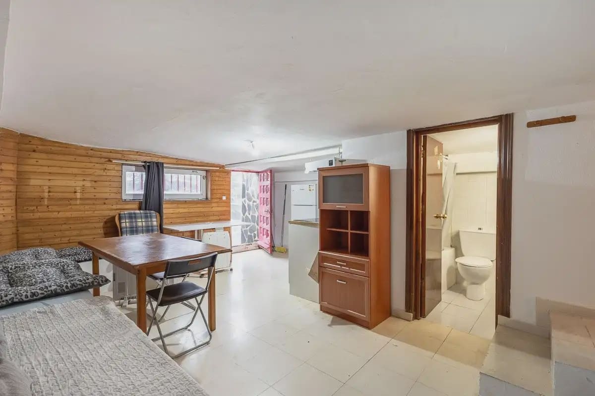 Huis te koop in Sierra Nevada met garage - € 330.000 (Ref: 9837333)