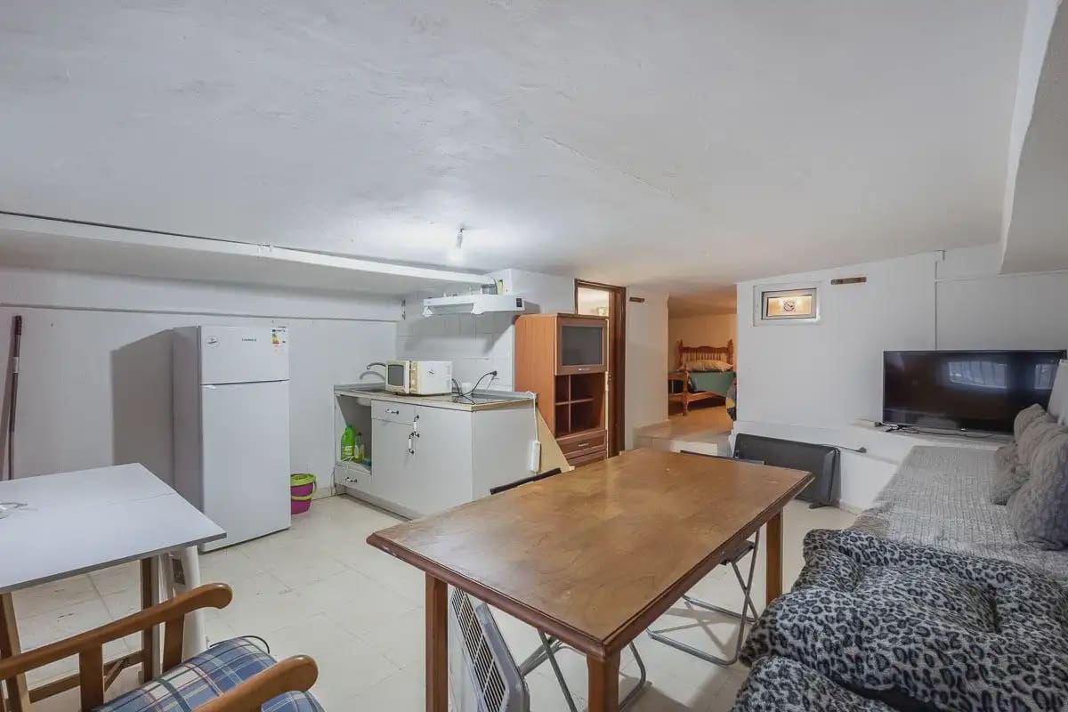 Huis te koop in Sierra Nevada met garage - € 330.000 (Ref: 9837333)
