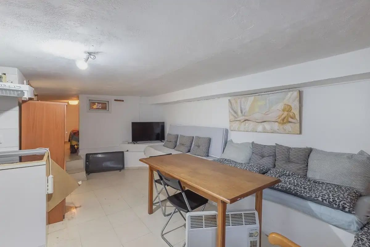 Huis te koop in Sierra Nevada met garage - € 330.000 (Ref: 9837333)
