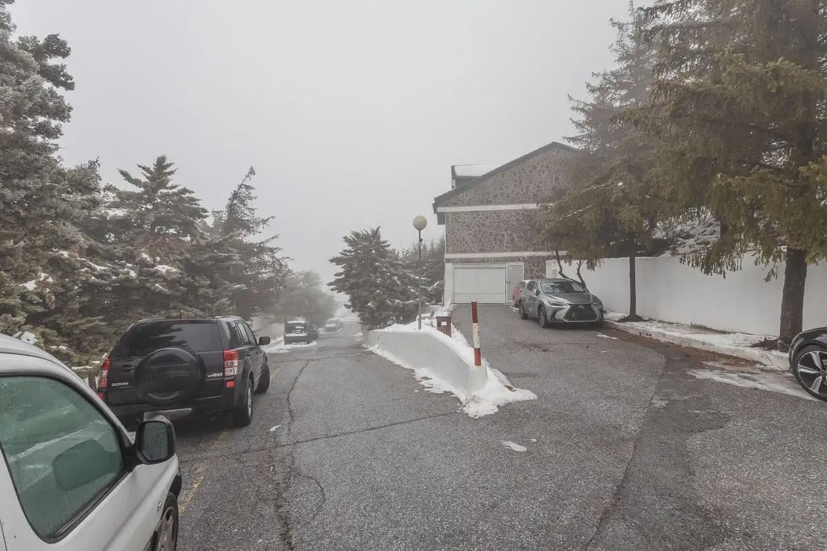 Huis te koop in Sierra Nevada met garage - € 330.000 (Ref: 9837333)