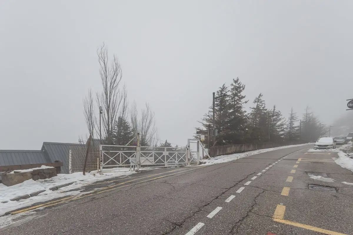 Huis te koop in Sierra Nevada met garage - € 330.000 (Ref: 9837333)