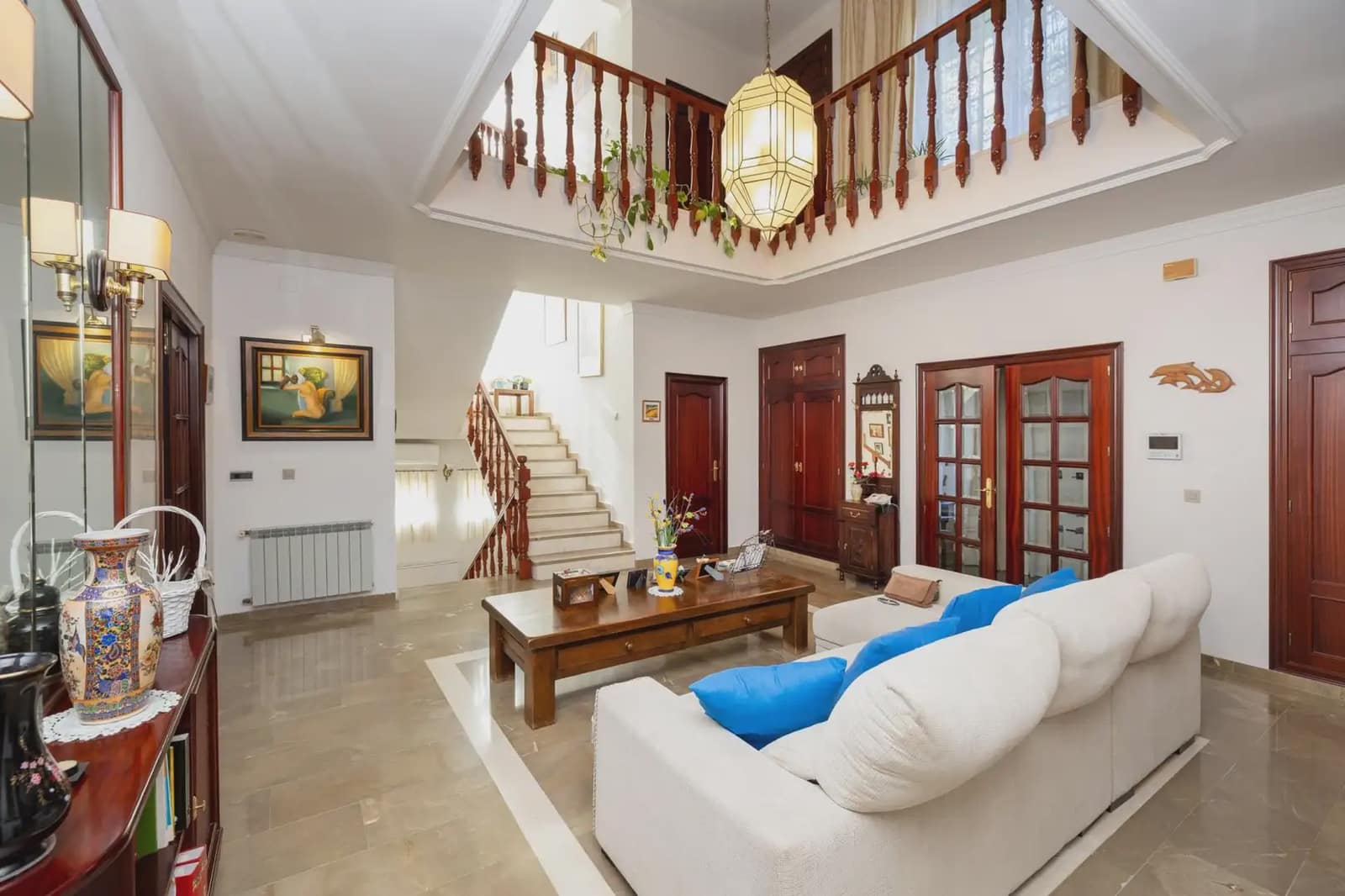 Villa til salg i Atarfe med swimmingpool - € 695.000 (Ref: 9837335)