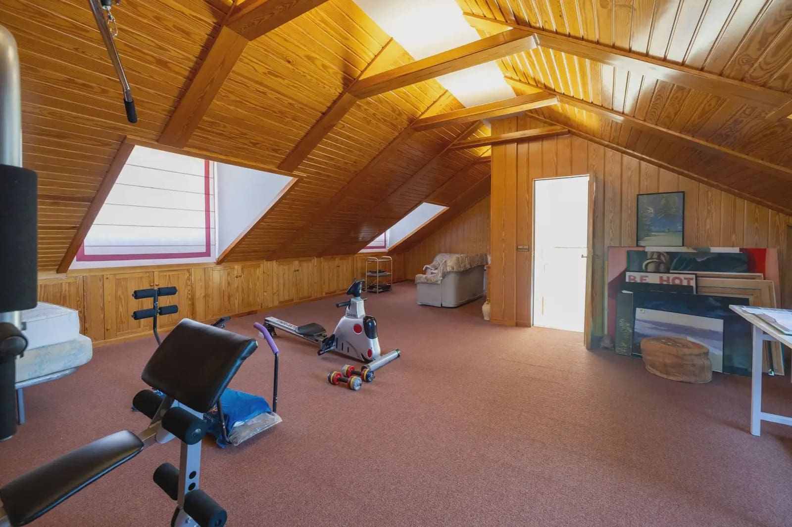 Villa til salg i Atarfe med swimmingpool - € 695.000 (Ref: 9837335)