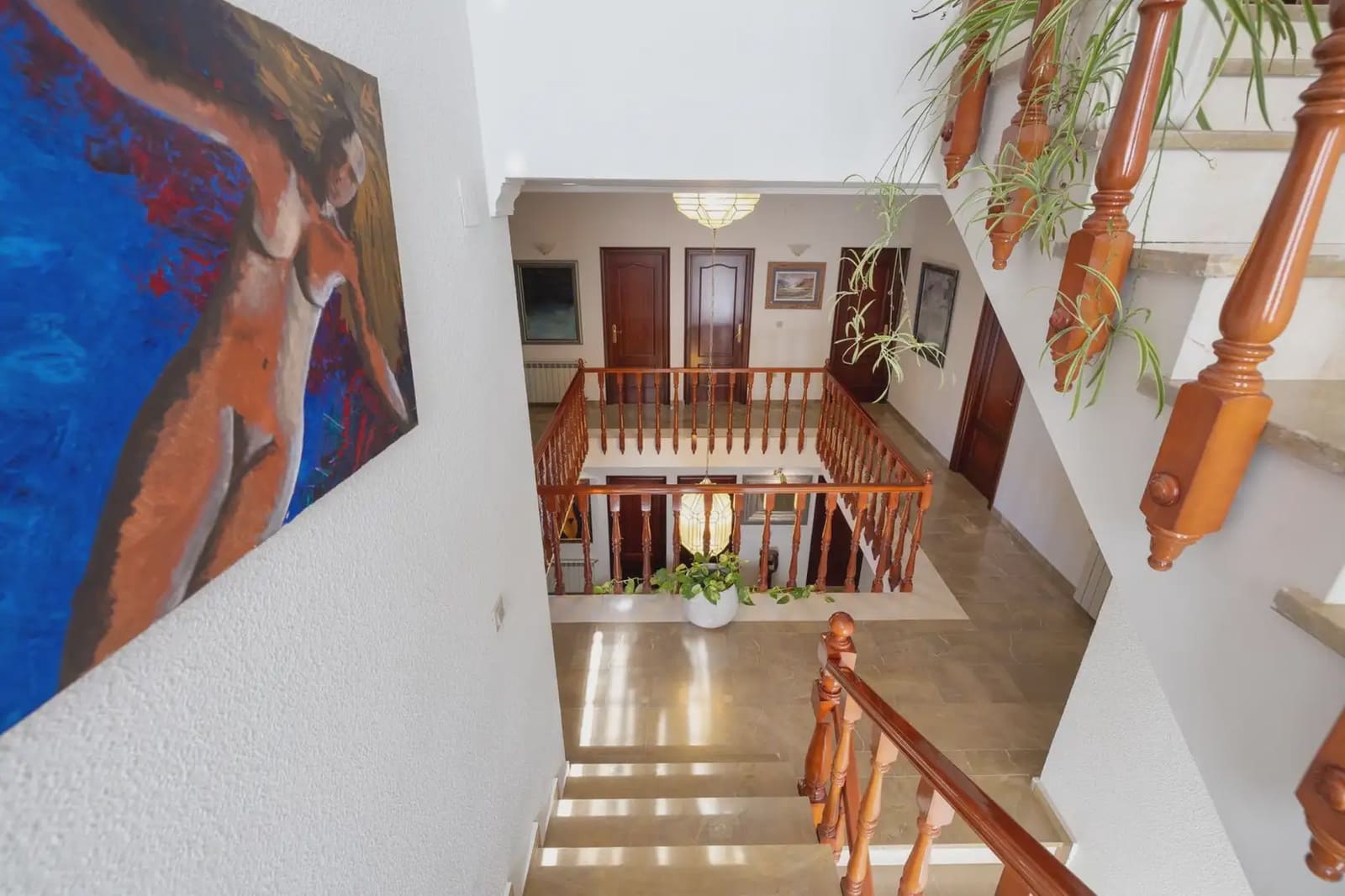 Villa til salg i Atarfe med swimmingpool - € 695.000 (Ref: 9837335)