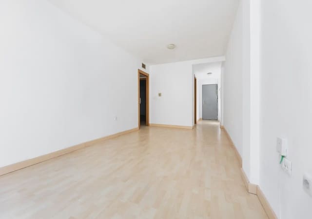 Leilighet til salgs i Monachil med garasje - € 183 000 (Ref: 9837336)