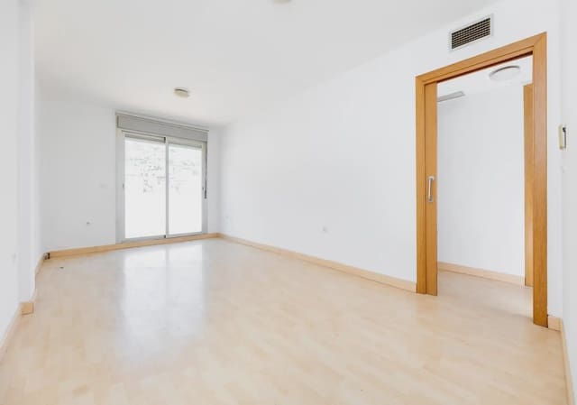Leilighet til salgs i Monachil med garasje - € 183 000 (Ref: 9837336)