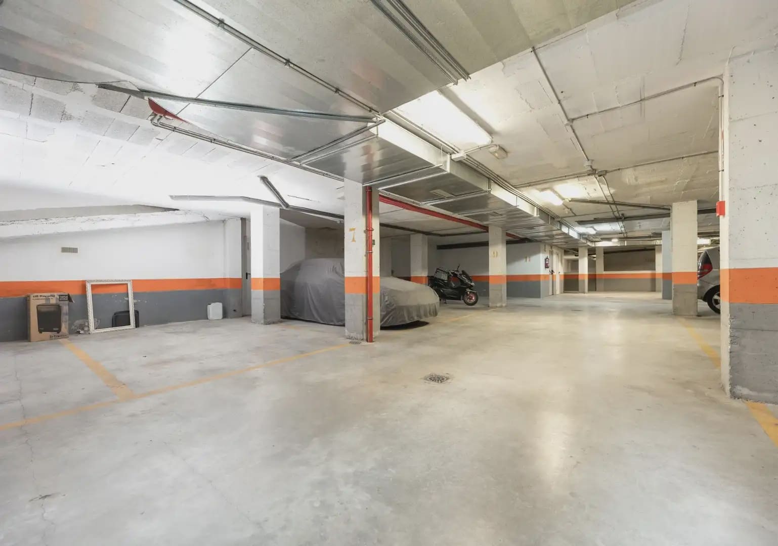 Mieszkanie na sprzedaż w Monachil z garażem - 183 000 € (Ref: 9837336)