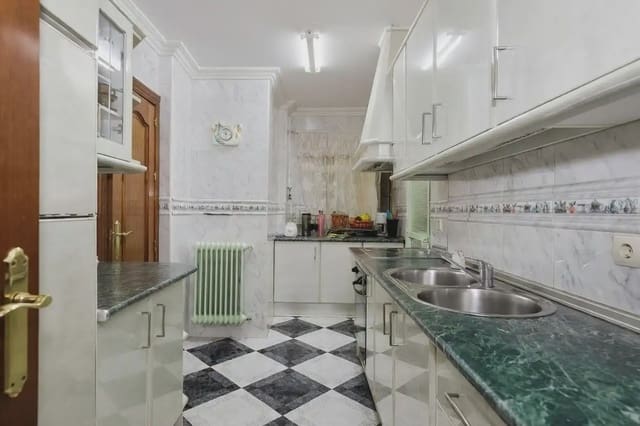 3 camera da letto Appartamento in vendita in Almanjayar, Granada città - 220.000 € (Rif: 9837337)