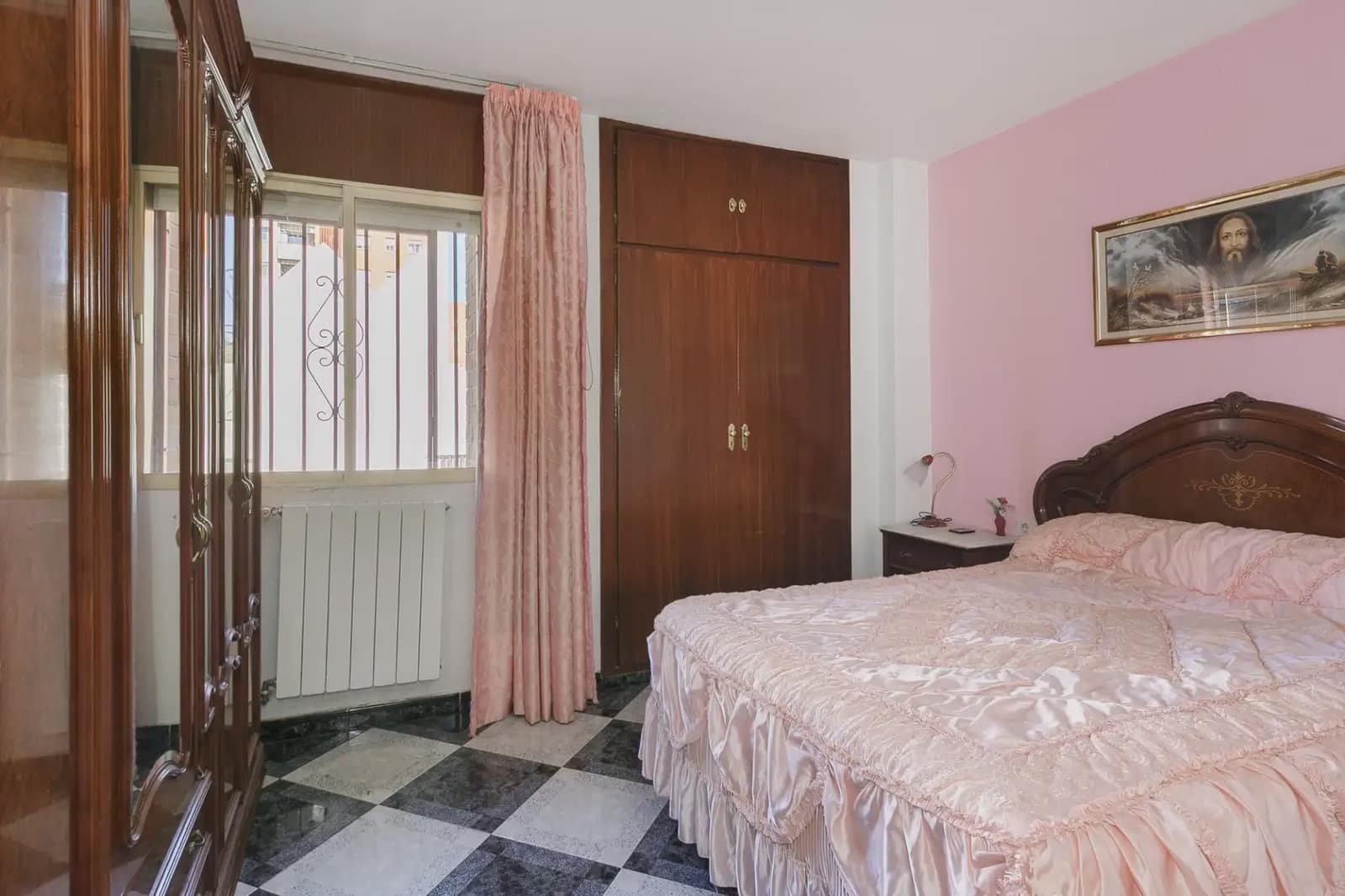 3 sovrum Lägenhet till salu i Granada stad - 220 000 € (Ref: 9837337)
