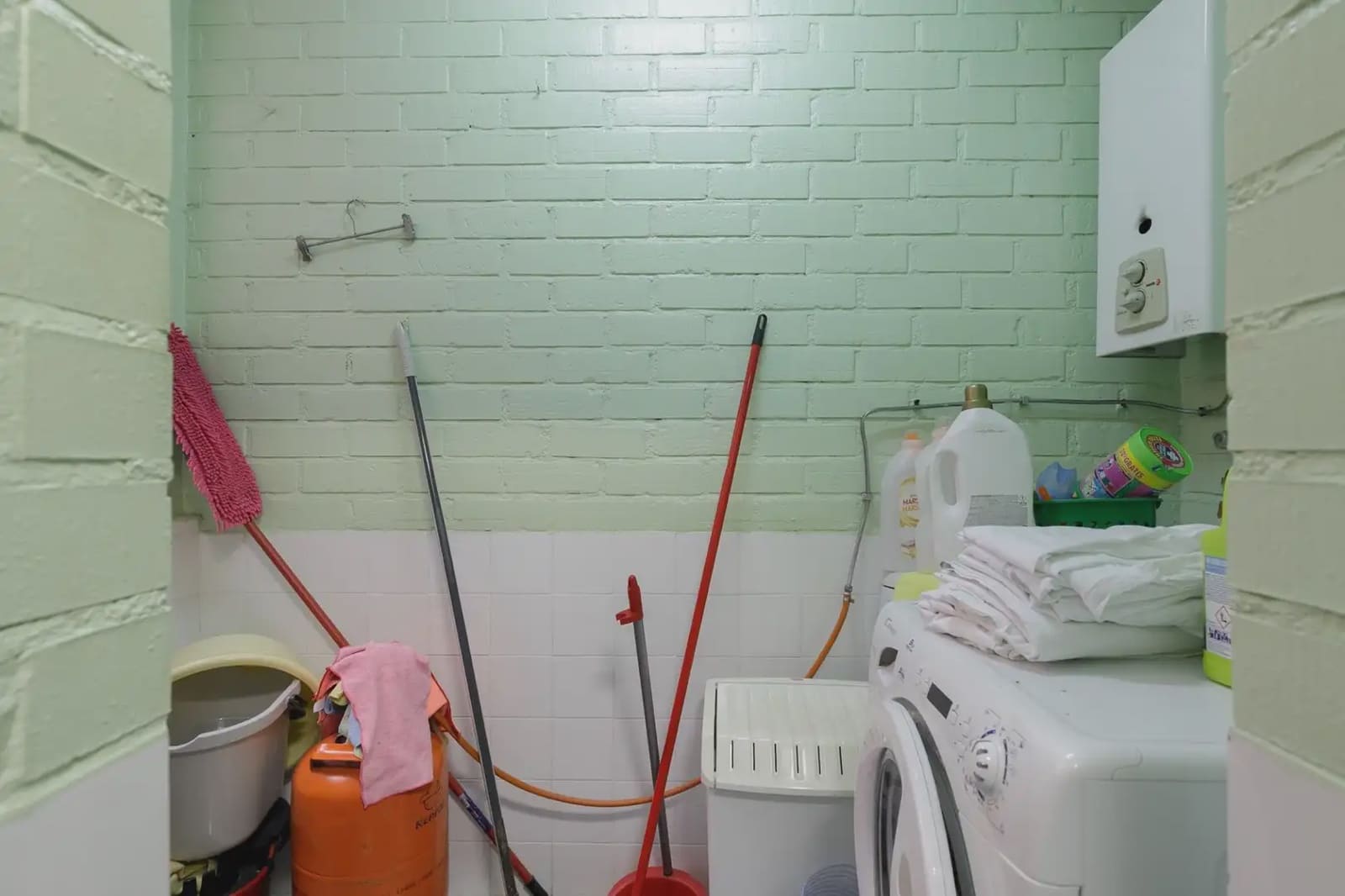 3 sovrum Lägenhet till salu i Granada stad - 220 000 € (Ref: 9837337)