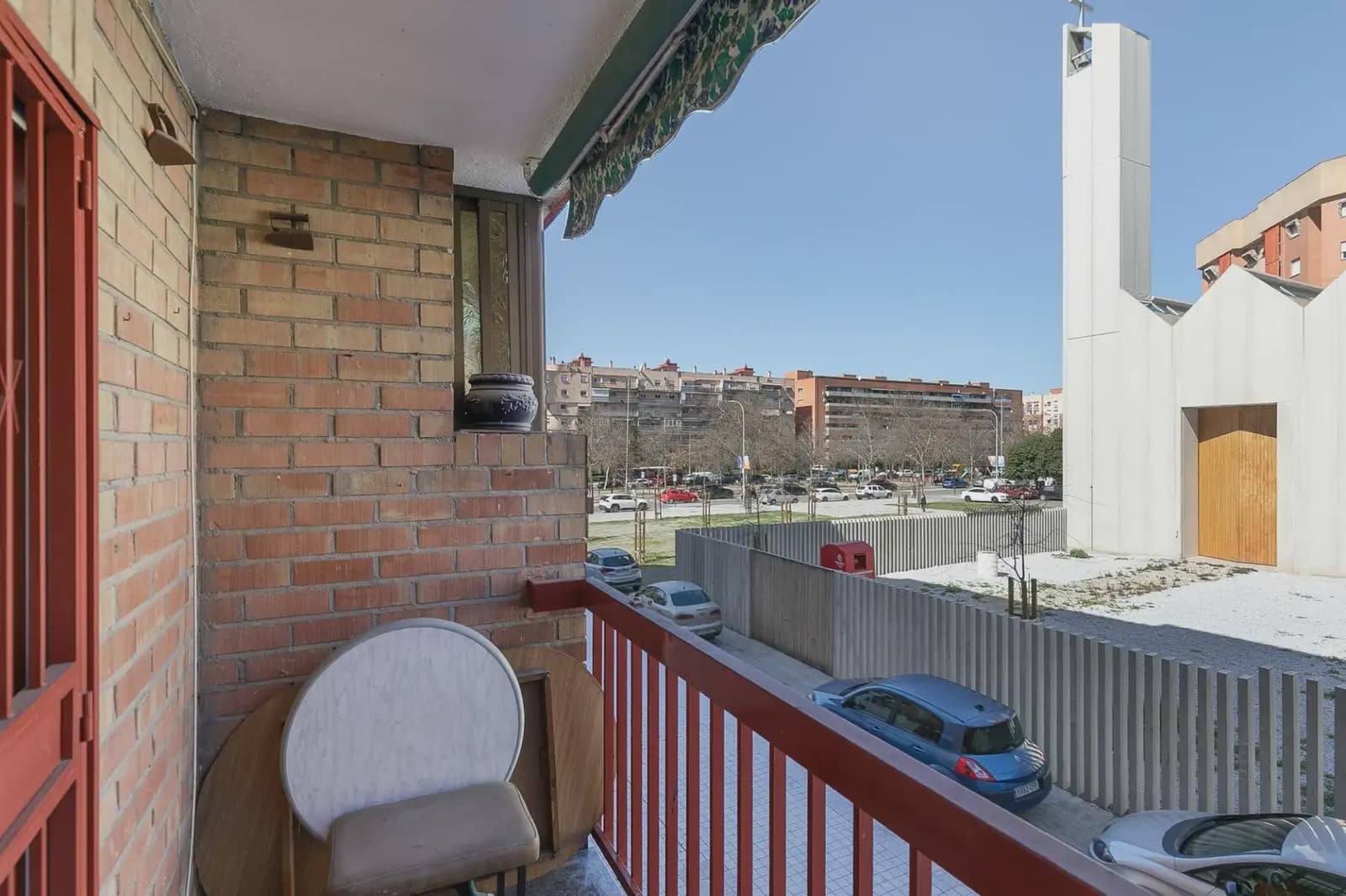 3 sovrum Lägenhet till salu i Granada stad - 220 000 € (Ref: 9837337)