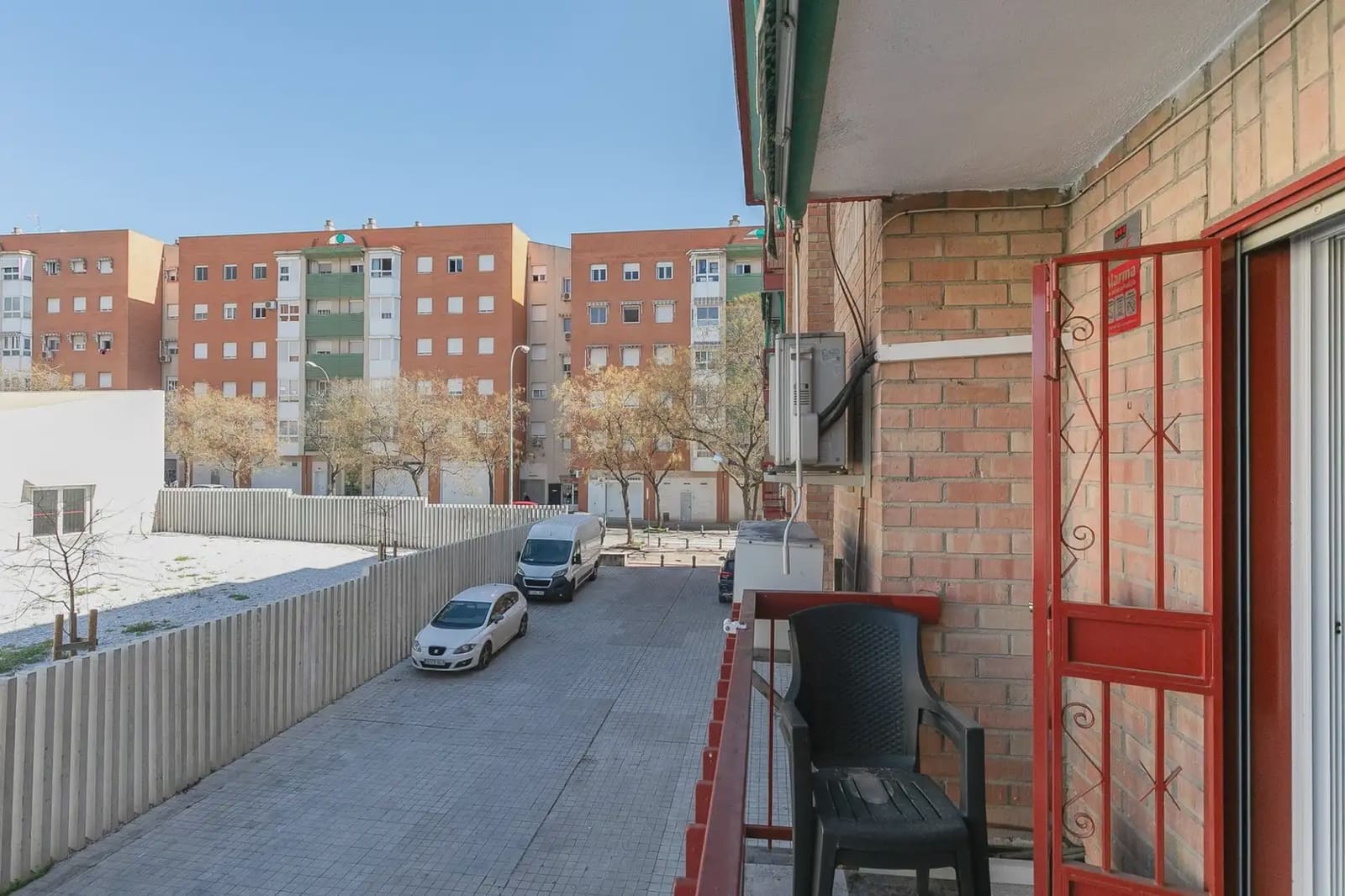 3 sovrum Lägenhet till salu i Granada stad - 220 000 € (Ref: 9837337)